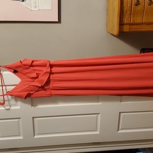 Banana Republic Maxi Dress